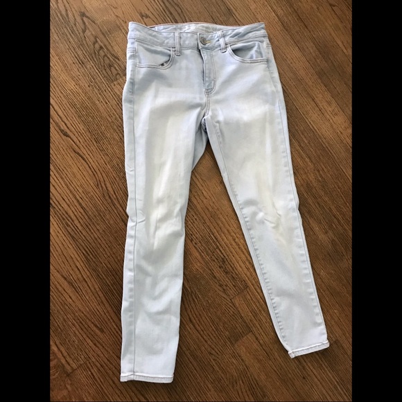 American Eagle Outfitters Denim - American Eagle Outfitter Jeans